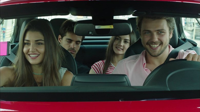 Still image for Sun's Daughters season 1 episode 7: Episode 7 Still image for Sun's Daughters season 1 episode 7: Episode 7