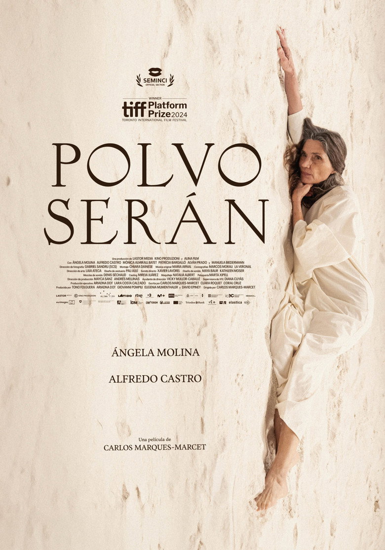 Polvo ser&aacute;n (2024)