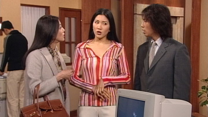 Still image for War of the Genders season 1 episode 30: Episode 30