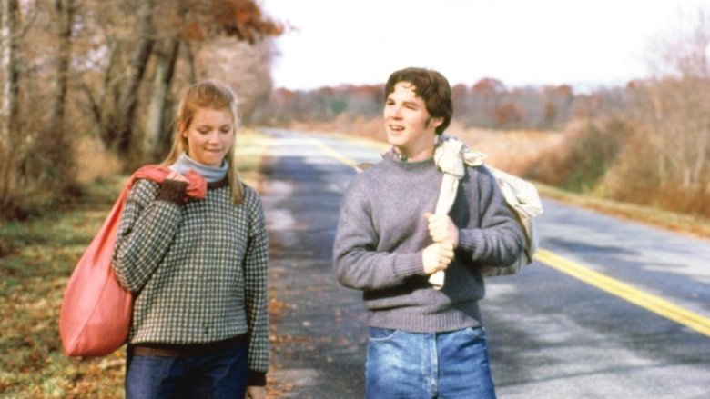 Outside Providence (1999)