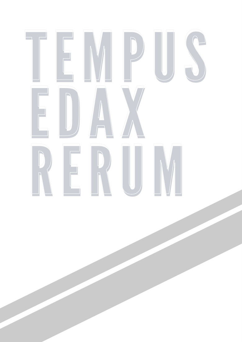 Imatge de Tempus Edax Rerum