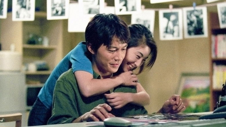 Still image for A Twist of Fate season 1 episode 10: Episode 10