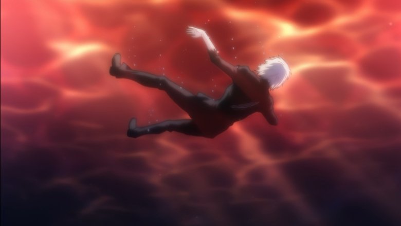 Still image for Unlimited Psychic Squad season 1 episode 10: The Distant Paradise -Original Sin- Still image for Unlimited Psychic Squad season 1 episode 10: The Distant Paradise -Original Sin-