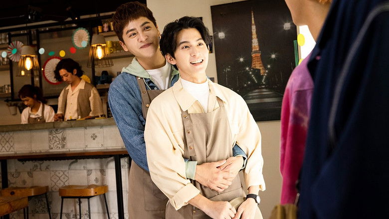 Still image for DNA Says Love You season 1 episode 12: Never let go Still image for DNA Says Love You season 1 episode 12: Never let go