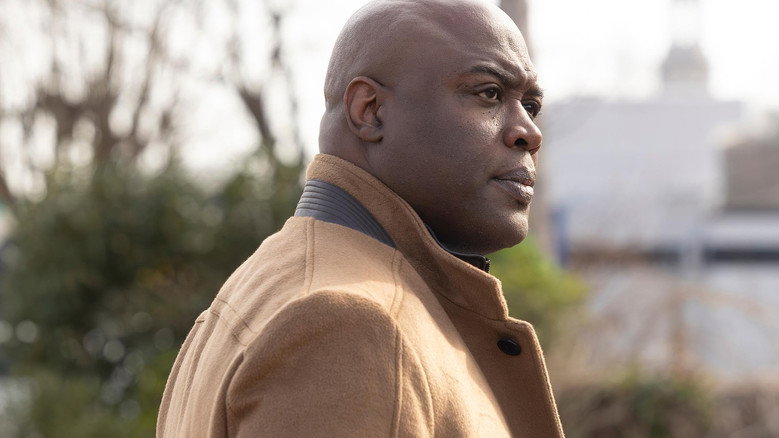 Still from Will Trent - Season 4 Episode 14