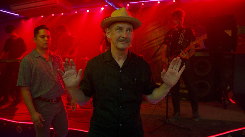 Still from The Mosquito Coast - Season 2 Episode 4