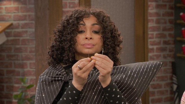Still from Raven's Home - Season 6 Episode 14