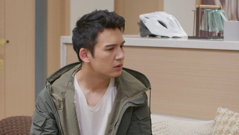 Still image for 邻里一家人 season 1 episode 21: Episode 21