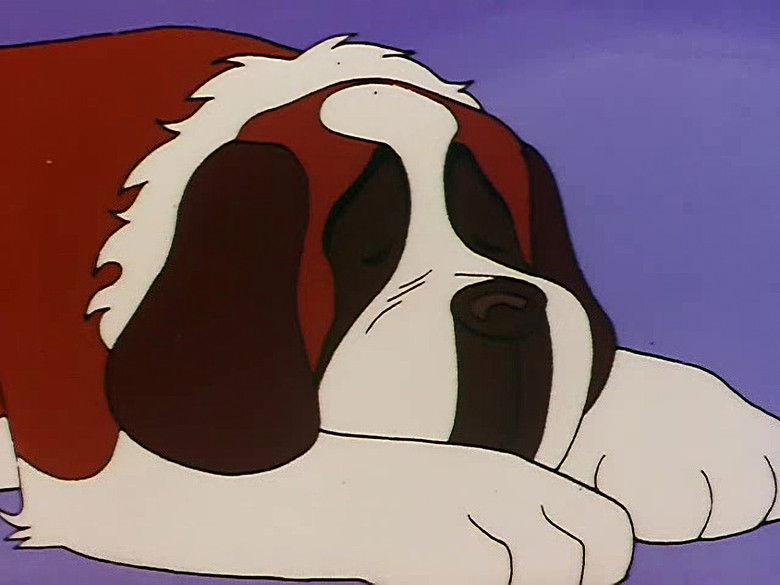 Still image for Little Meg the Witch Girl season 1 episode 58: Where are you, Gonbee? Still image for Little Meg the Witch Girl season 1 episode 58: Where are you, Gonbee?