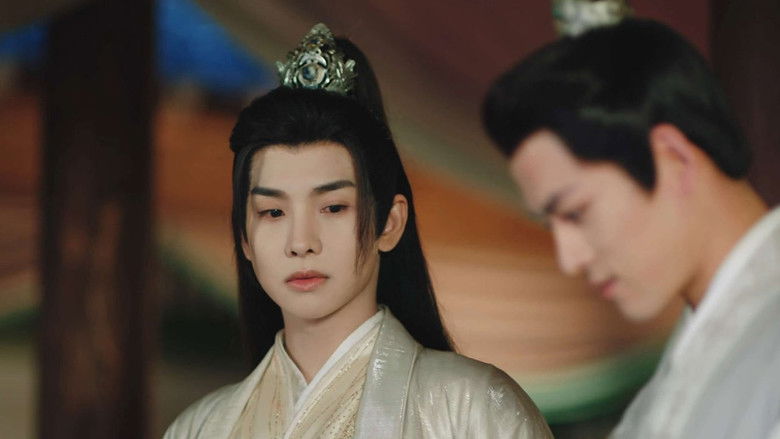 Still image for Like Dust With Light season 1 episode 9: Episode 9 Still image for Like Dust With Light season 1 episode 9: Episode 9