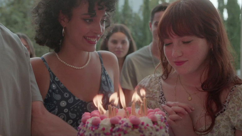 Still image for מיוחדת season 1 episode 1: Episode 1