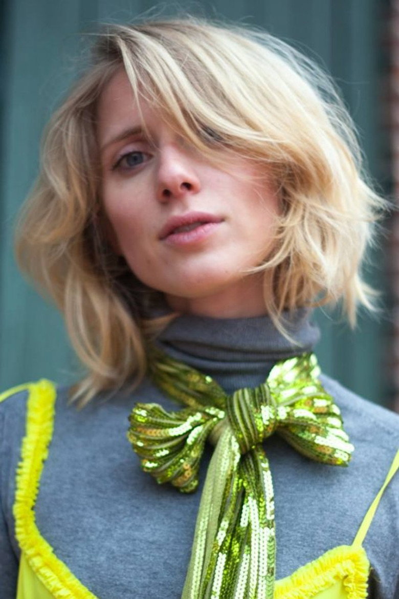 Laura Tønder photo