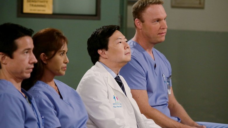 Still image for Dr. Ken season 1 episode 2: The Seminar Still image for Dr. Ken season 1 episode 2: The Seminar