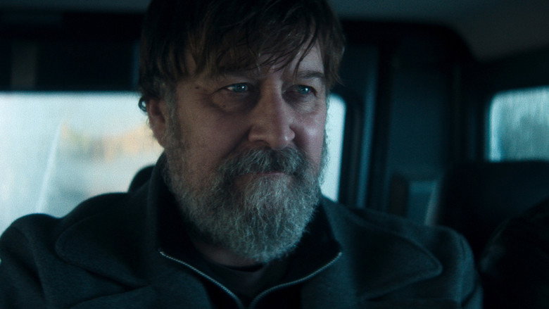 Still from Hijack - Season 2 Episode 4