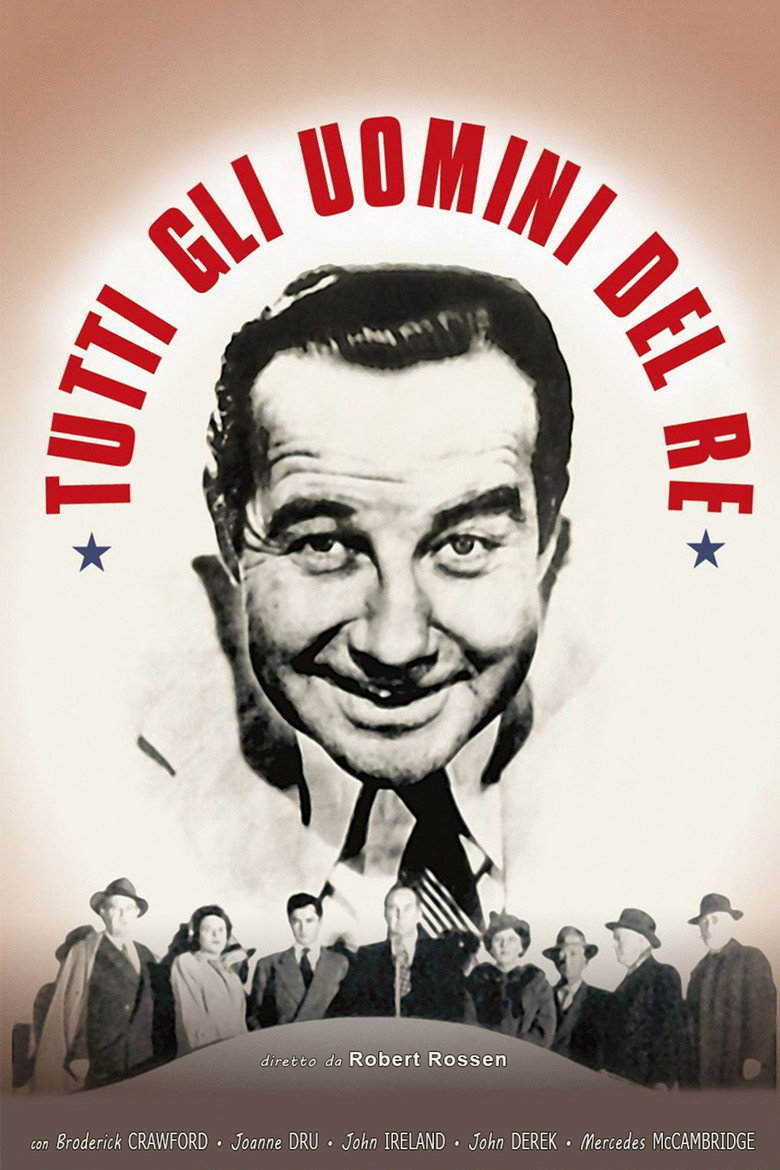 Tutti gli uomini del re
