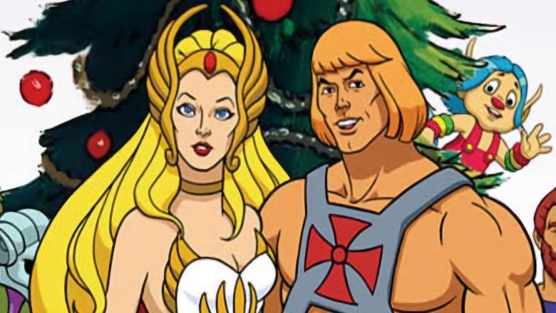 He-Man and She-Ra: A Christmas Special (1985)