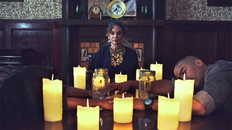 Still from Superstition - Season 1 Episode 5