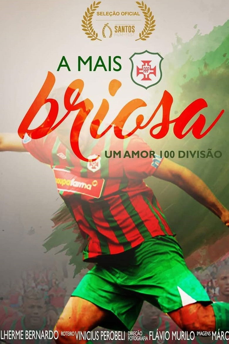 Imatge de A Mais Briosa - Um Amor 100 Divisão