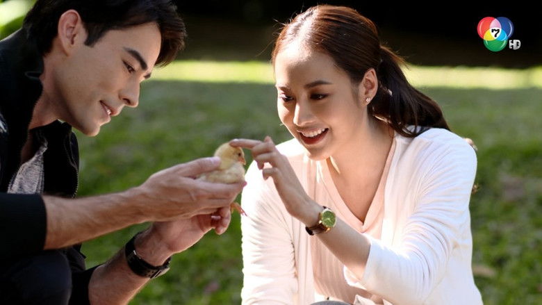 Still image for The Influential season 1 episode 3: Episode 3 Still image for The Influential season 1 episode 3: Episode 3