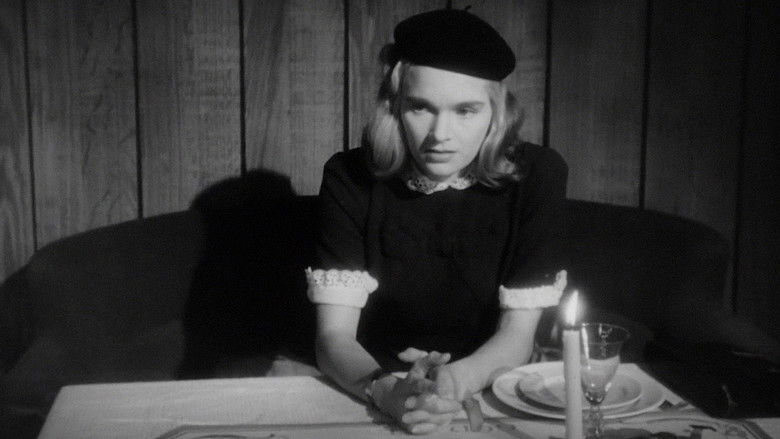 Image d'arrière-plan 3 du film La Fille aux jacinthes