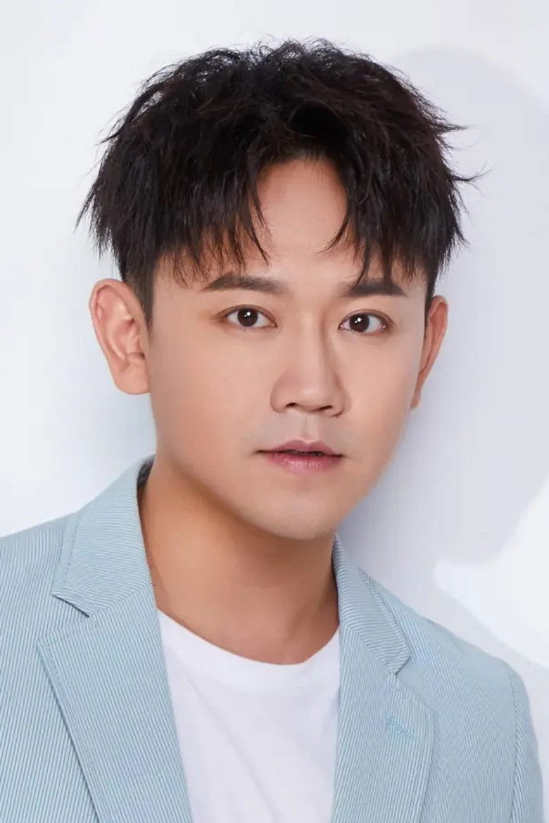 Lu Shi Lang portrait image