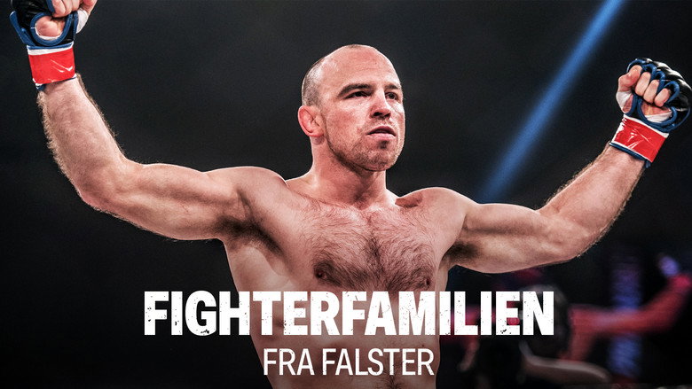 Fighterfamilien fra Falster image 1