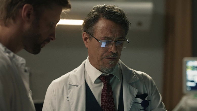 Still image for Sklif season 1 episode 12: Episode 12