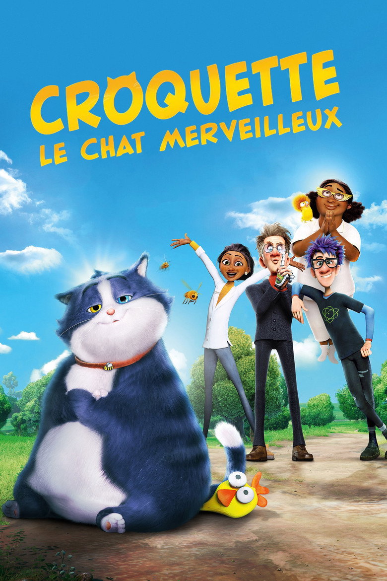 Póster la Película