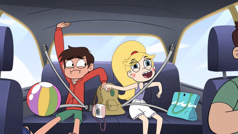Still from Star vs. the Forces of Evil - Season 4 Episode 27