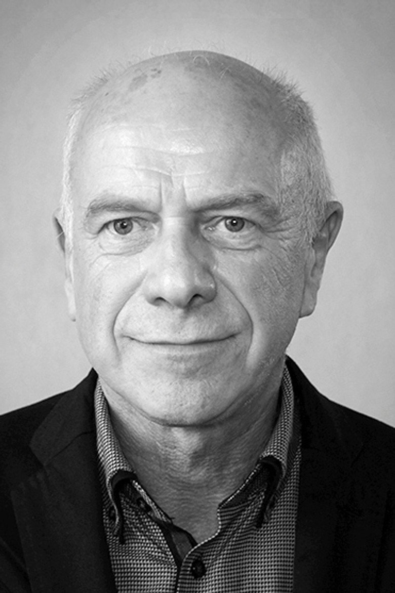 Krzysztof Górecki portrait