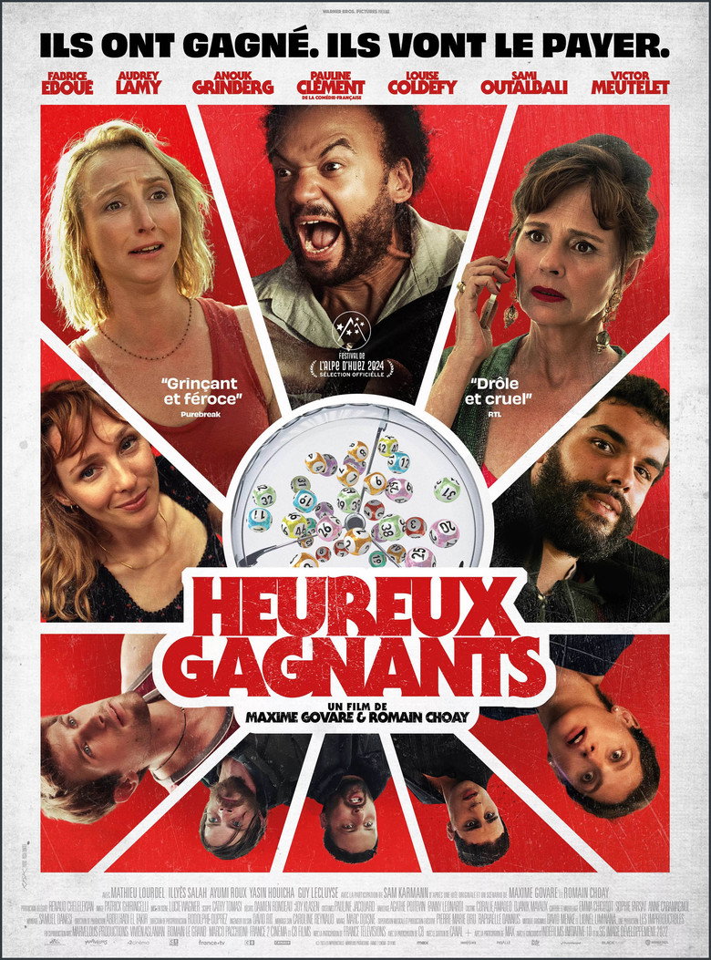 Póster la Película