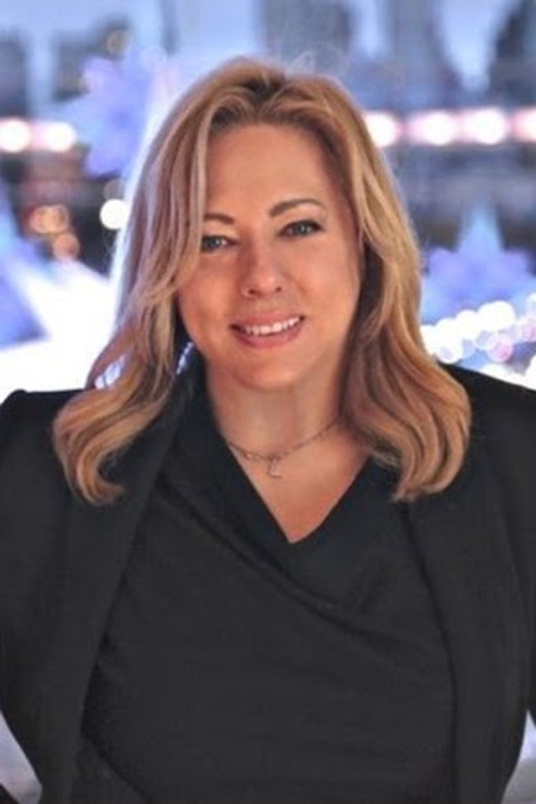 Lana Morrow portrait image