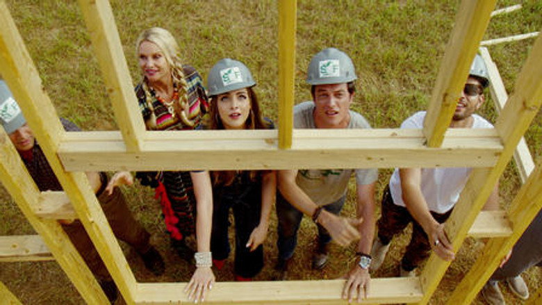 Dynasty S02E04 — Snowflakes in Hell episode still