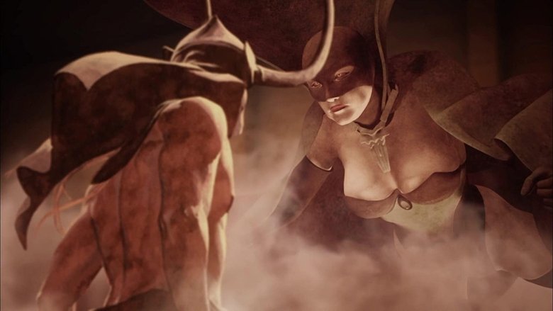 Still image for Thor & Loki: Blood Brothers season 1 episode 4: Blood Brothers Part 4 Still image for Thor & Loki: Blood Brothers season 1 episode 4: Blood Brothers Part 4