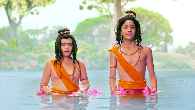 Still image for Shrimad Ramayan season 1 episode 236: Swarn Kamal Ki Talash Still image for Shrimad Ramayan season 1 episode 236: Swarn Kamal Ki Talash