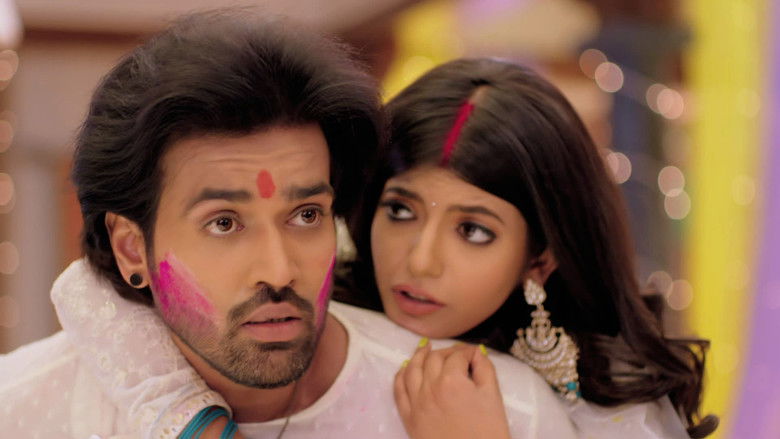 Still image for Amma Ke Babu Ki Baby season 1 episode 33: Baby Challenges Babu Still image for Amma Ke Babu Ki Baby season 1 episode 33: Baby Challenges Babu