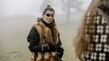 Still image for Tinka og Kongespillet season 1 episode 17: Episode 17 Still image for Tinka og Kongespillet season 1 episode 17: Episode 17