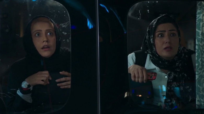 Still image for Chameleon season 1 episode 15: Episode 15 Still image for Chameleon season 1 episode 15: Episode 15