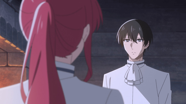Still from The Gorilla God's Go-To Girl - Season 1 Episode 6