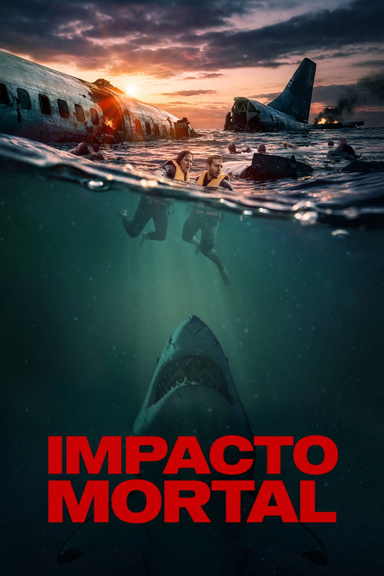 Impacto mortal (2026)