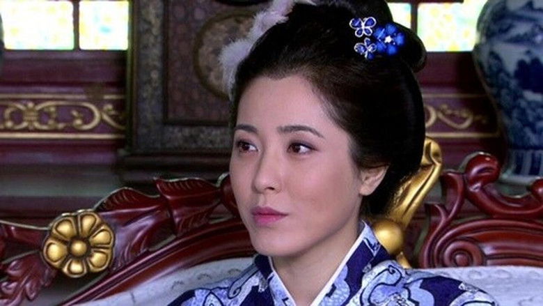 Still image for Woman's Resistance War season 1 episode 19: Episode 19