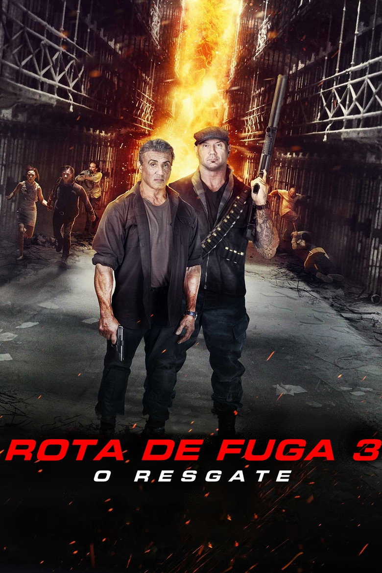 Póster la Película