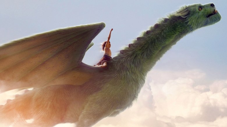 Pete's Dragon