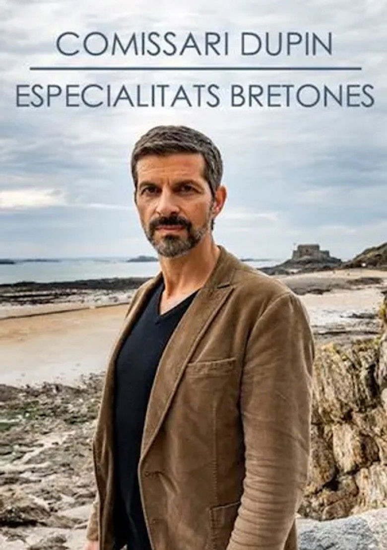 Imatge de Comissari Dupin: Especialitats bretones