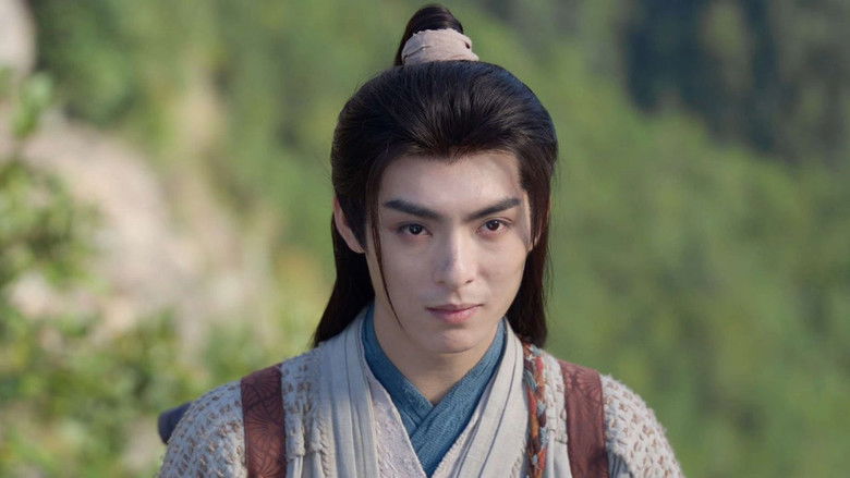 Still image for Love of Petals season 1 episode 20: Episode 20 Still image for Love of Petals season 1 episode 20: Episode 20