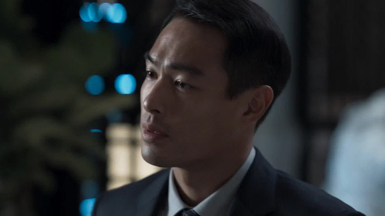 Still image for Chasing the Undercurrent season 1 episode 33: Episode 33 Still image for Chasing the Undercurrent season 1 episode 33: Episode 33