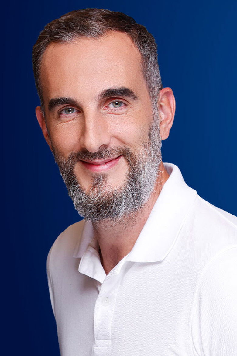 Matthieu Noël portrait image