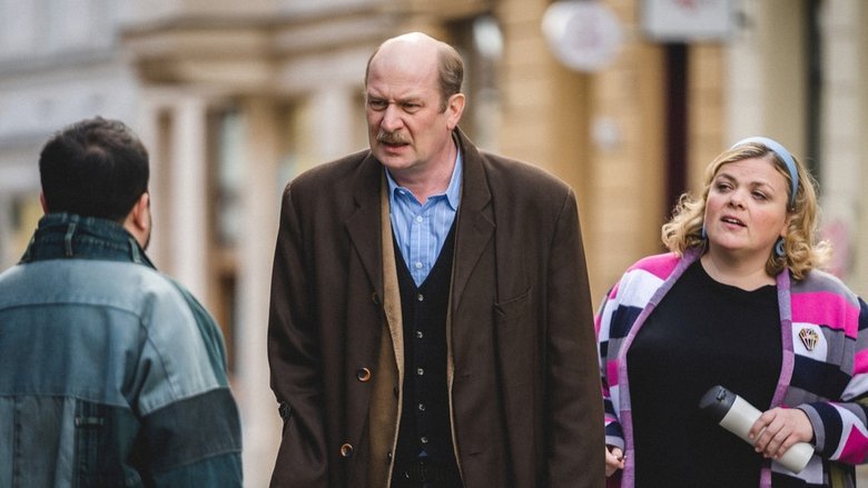 Still image for Zločin na dobré cestě season 1 episode 3: Episode 3