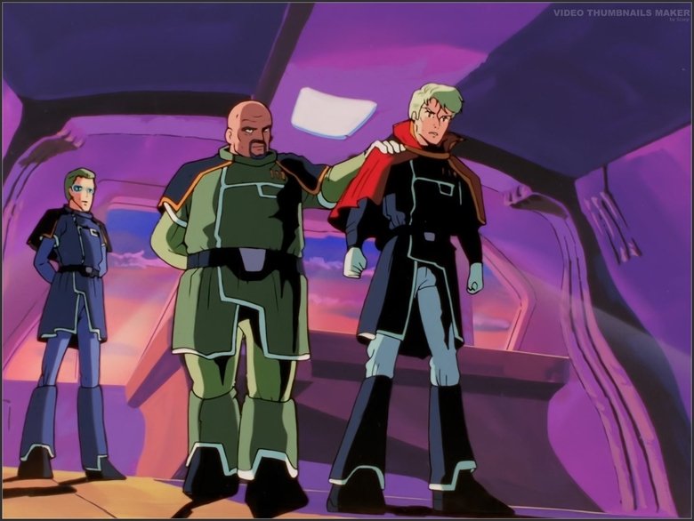 Still image for Round Vernian Vifam season 1 episode 42: Episode 42 Still image for Round Vernian Vifam season 1 episode 42: Episode 42