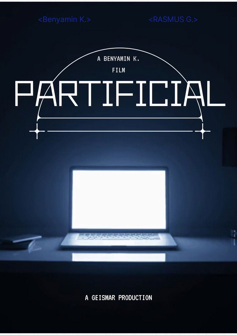 Imatge de Partifical